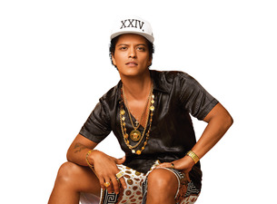 Bruno Mars Bruno Mars